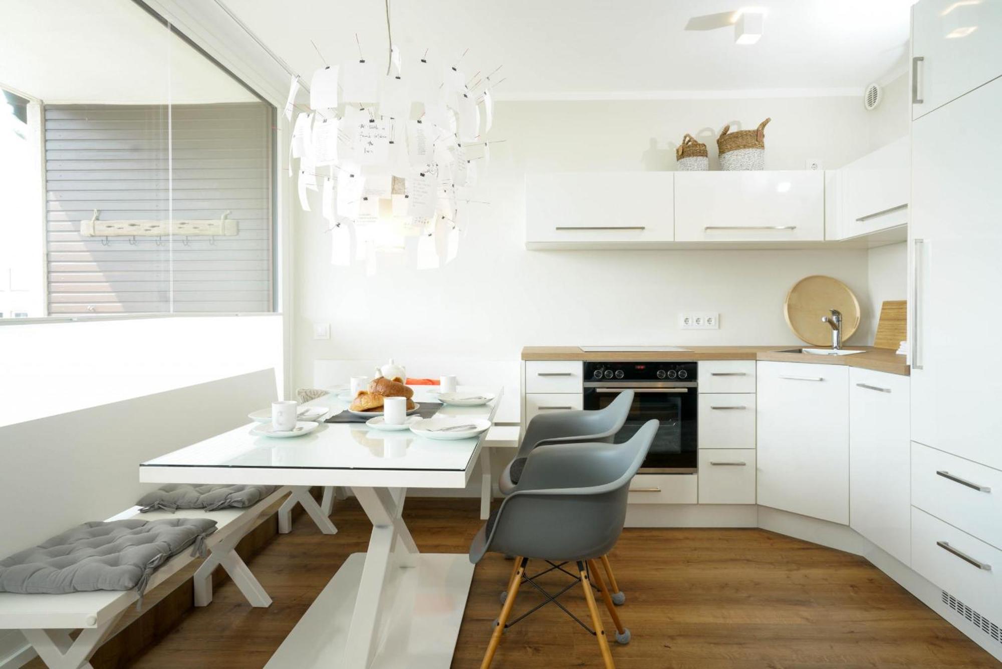 Ferienwohnung Meerzeit Sylt Westerland Exteriör bild